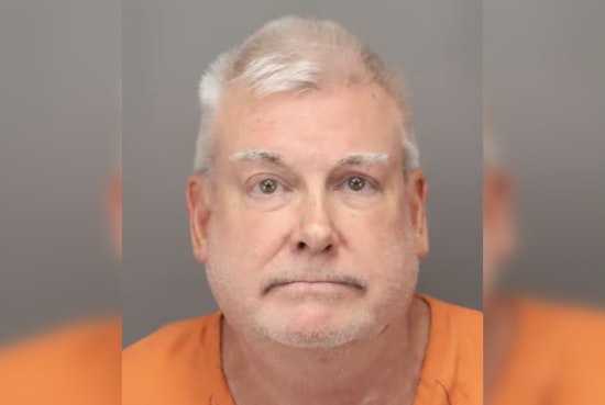 Tampa Dentist Charged with Interstate Threat Transmission Amid Alleged Racial and Violent Threats