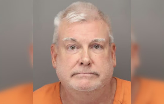 Tampa Dentist Charged with Interstate Threat Transmission Amid Alleged Racial and Violent Threats