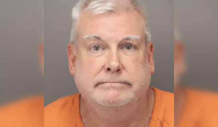 Tampa Dentist Charged with Interstate Threat Transmission Amid Alleged Racial and Violent Threats