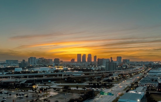 Tampa Forecasts a Blend of Sunshine and Storms for Independence Day Week