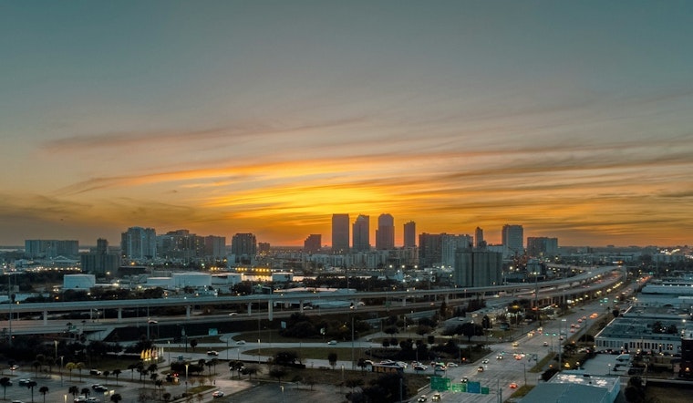 Tampa Forecasts a Blend of Sunshine and Storms for Independence Day Week
