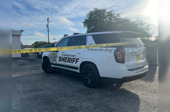 Tampa Homicide Probe Underway After Man Found Dead from Gunshot Wound, Sheriff Seeks Information from Public