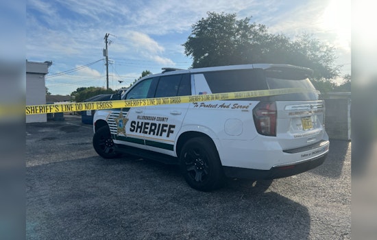 Tampa Homicide Probe Underway After Man Found Dead from Gunshot Wound, Sheriff Seeks Information from Public