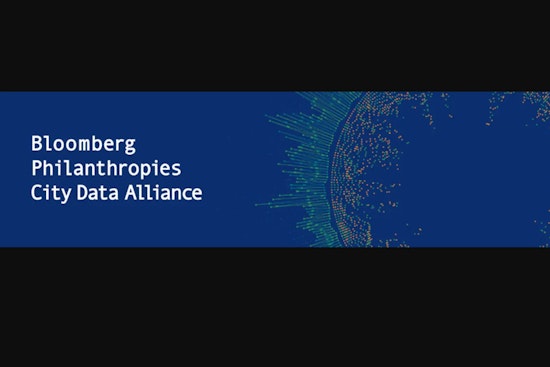 Tampa Joins the Prestigious Bloomberg Philanthropies City Data Alliance, Aiming for Smarter Governance