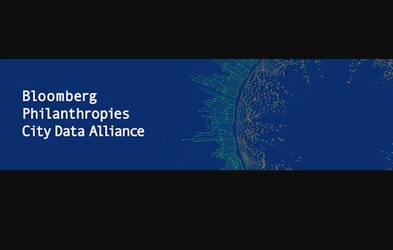 Tampa Joins the Prestigious Bloomberg Philanthropies City Data Alliance, Aiming for Smarter Governance