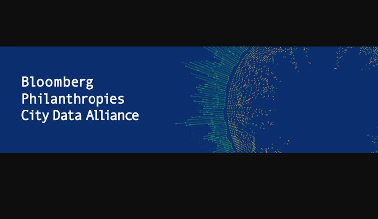 Tampa Joins the Prestigious Bloomberg Philanthropies City Data Alliance, Aiming for Smarter Governance