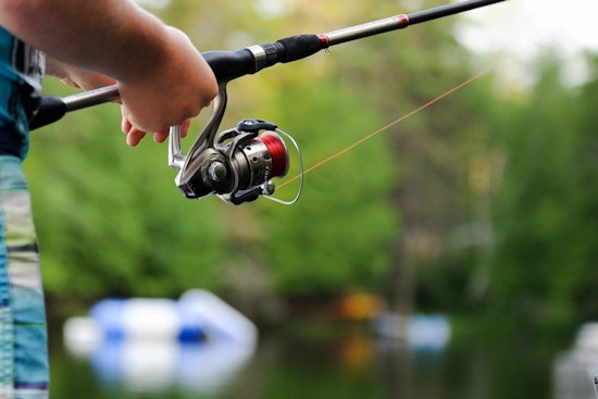 Tampa Kids to Reel in Fun and Learning at 3rd Annual Fishing Clinic with Local Leaders and Police