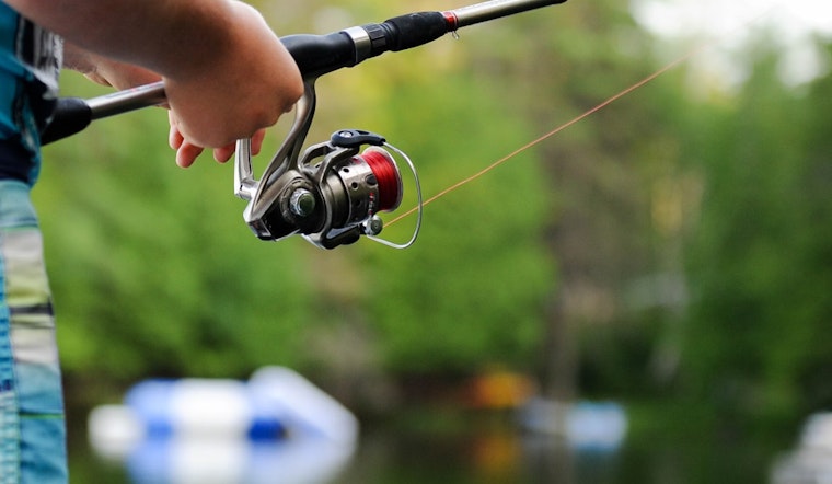 Tampa Kids to Reel in Fun and Learning at 3rd Annual Fishing Clinic with Local Leaders and Police