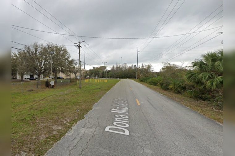 Tampa man accused of first-degree murder following discovery of body near storage facility