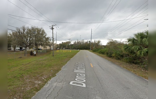 Tampa man accused of first-degree murder following discovery of body near storage facility