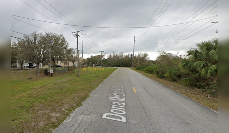 Tampa man accused of first-degree murder following discovery of body near storage facility