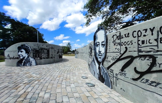 Tampa Police Department to Celebrate Juneteenth with Community Block Party Aiming for Stronger Ties
