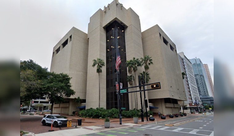 Tampa Police Department to Pilot Electric Patrol Units in Drive for Sustainability