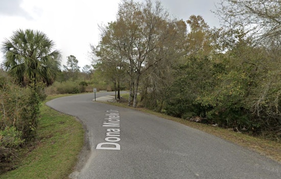 Tampa Police Probe Mysterious Death as Body Found in Advanced Decomposition on Dona Michelle Drive