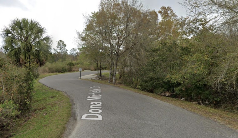 Tampa Police Probe Mysterious Death as Body Found in Advanced Decomposition on Dona Michelle Drive