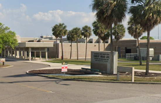 Tampa Teen Arrested on Extortion and Other Charges for Alleged Online Coercion