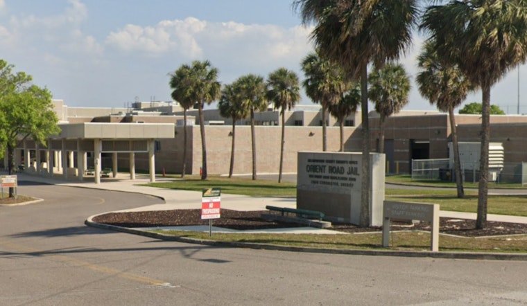 Tampa Teen Arrested on Extortion and Other Charges for Alleged Online Coercion