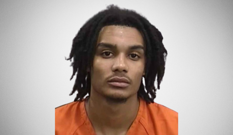 Tampa Walmart Employee Charged After Knife Altercation Leaves One Injured