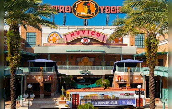 Tampa's Historic Ybor City to Restore Famed Brick Streets on East 7th Avenue