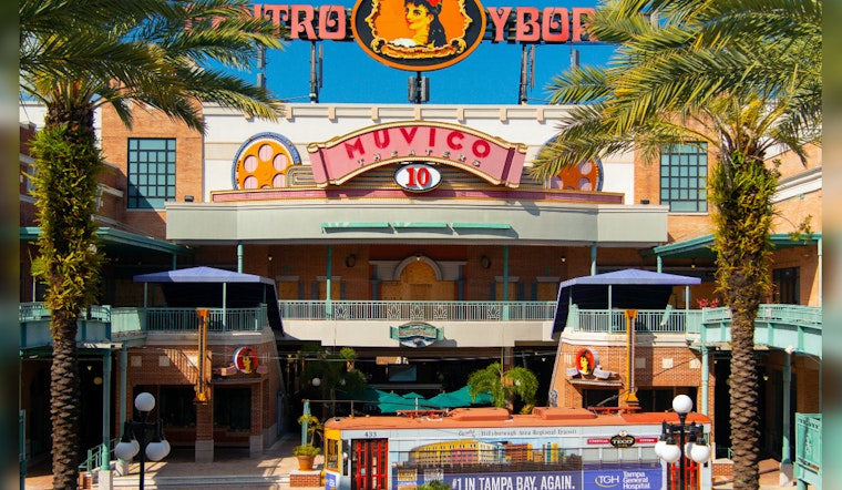 Tampa's Historic Ybor City to Restore Famed Brick Streets on East 7th Avenue