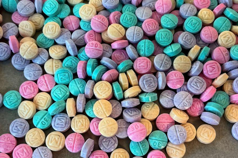 Tarrant County DA Publicly Commends Fort Worth Police for Effective Narcotics Operations