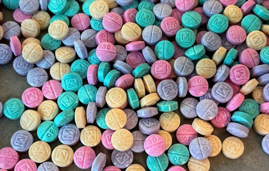 Tarrant County DA Publicly Commends Fort Worth Police for Effective Narcotics Operations