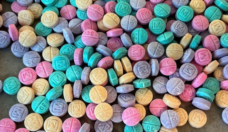 Tarrant County DA Publicly Commends Fort Worth Police for Effective Narcotics Operations