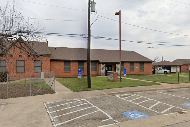 Tarrant County DA's Office Praises Fort Worth Police for Dedication to Public Safety
