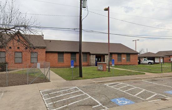 Tarrant County DA's Office Praises Fort Worth Police for Dedication to Public Safety