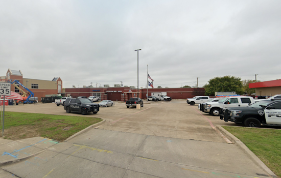Tarrant County District Attorney Commends Haltom City Police for Maintaining Community Safety