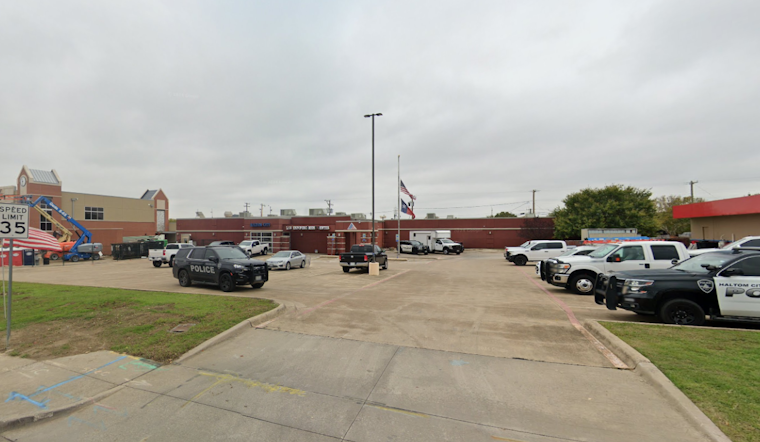 Tarrant County District Attorney Commends Haltom City Police for Maintaining Community Safety