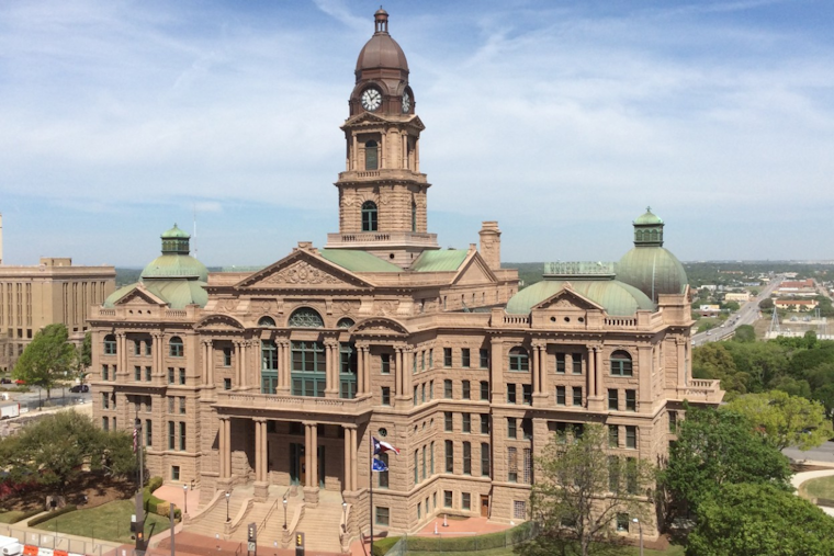 Tarrant County Homeowners to See Increased Property Tax Relief with 20% Homestead Exemption Boost