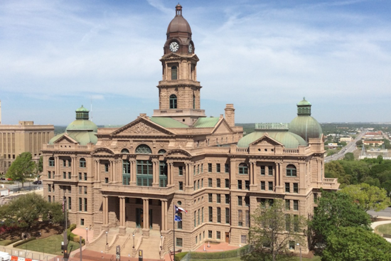 Tarrant County Homeowners to See Increased Property Tax Relief with 20% Homestead Exemption Boost