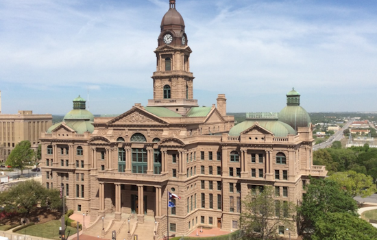Tarrant County Homeowners to See Increased Property Tax Relief with 20% Homestead Exemption Boost