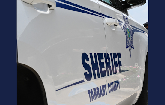 Tarrant County Sheriff Seeks Public Aid in Capturing Most Wanted, Up to $1000 Reward Offered for Tips