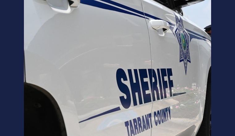Tarrant County Sheriff Seeks Public Aid in Capturing Most Wanted, Up to $1000 Reward Offered for Tips