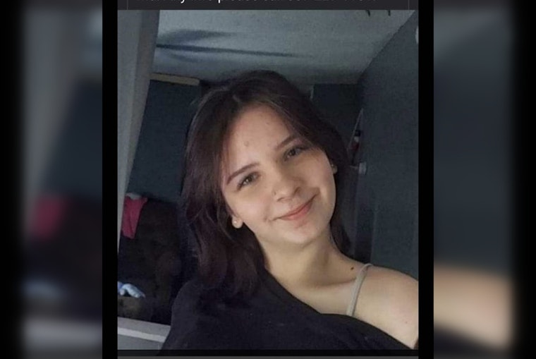 Taunton Police and Community Continue Urgent Search for Missing 13-Year-Old Arianna Cataloni