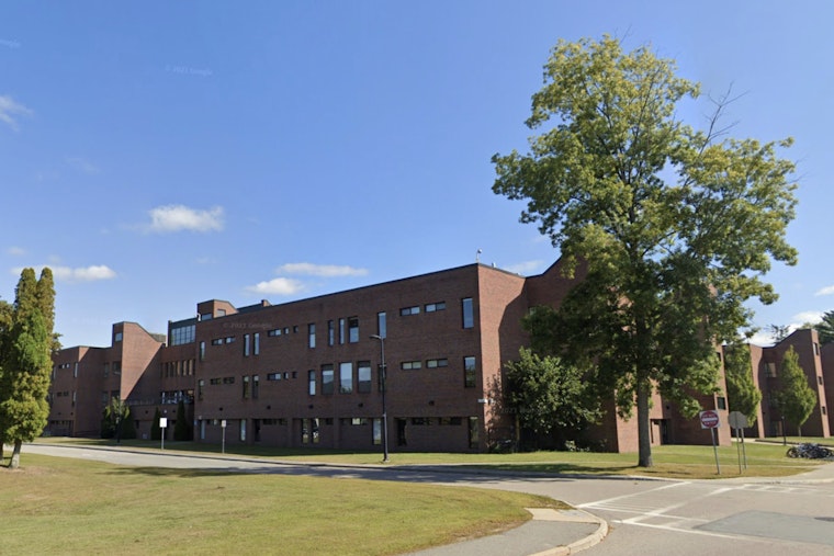 Taunton School Crossing Guard Fired After On-Duty Altercation, District States