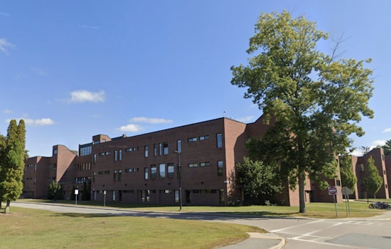 Taunton School Crossing Guard Fired After On-Duty Altercation, District States