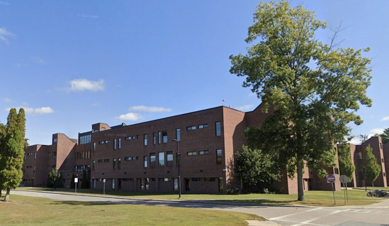 Taunton School Crossing Guard Fired After On-Duty Altercation, District States