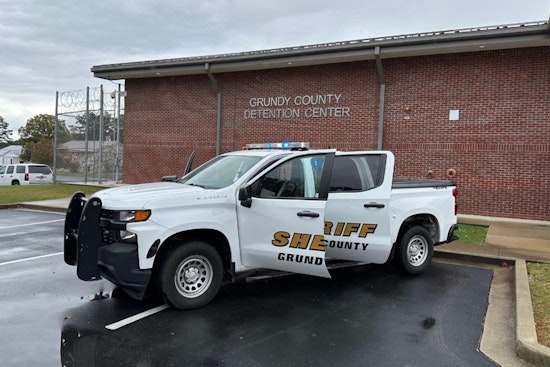 TBI Investigates Man's Death After Arrest in Grundy County Jail, Sheriff's Office Cooperates