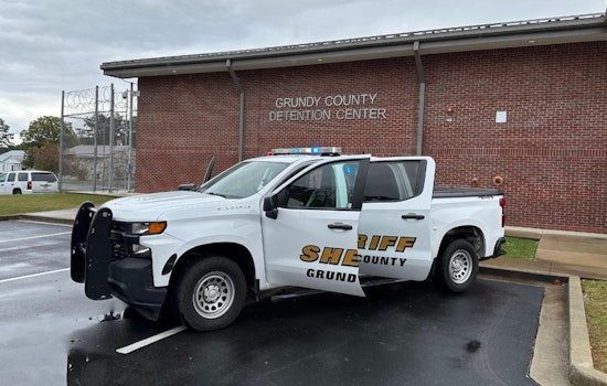 TBI Investigates Man's Death After Arrest in Grundy County Jail, Sheriff's Office Cooperates