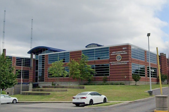 TBI Investigates Third Inmate Death at Campbell County Jail in Two Months