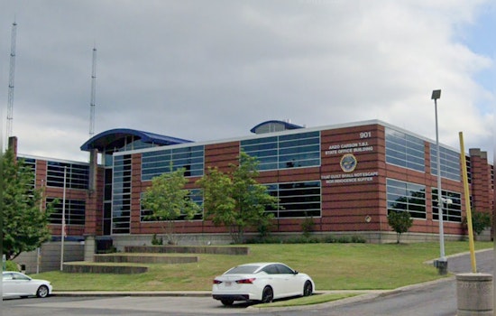 TBI Investigates Third Inmate Death at Campbell County Jail in Two Months