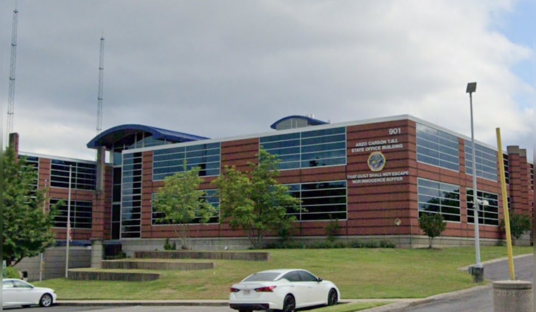 TBI Investigates Third Inmate Death at Campbell County Jail in Two Months