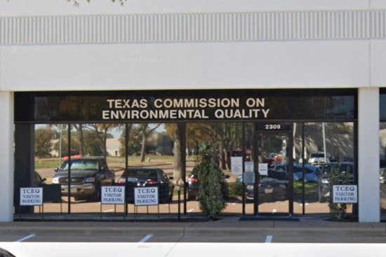 TCEQ Introduces New Air Quality Regulations for Houston's Concrete Batch Plants Amidst Health Concerns