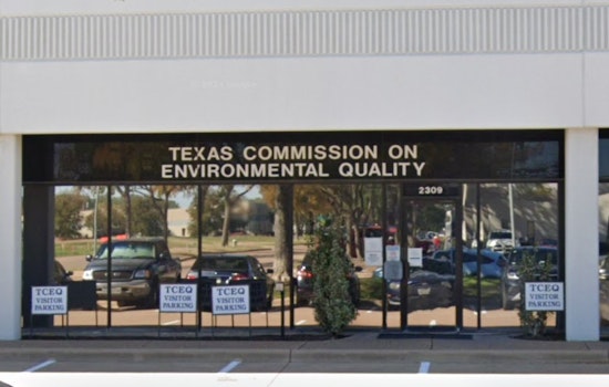 TCEQ Introduces New Air Quality Regulations for Houston's Concrete Batch Plants Amidst Health Concerns
