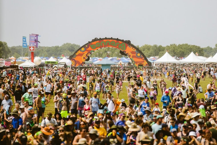 TDOT Rolls Out Traffic Management Plan for I-24 During Bonnaroo Festival in Tennessee