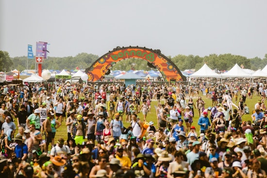 TDOT Rolls Out Traffic Management Plan for I-24 During Bonnaroo Festival in Tennessee