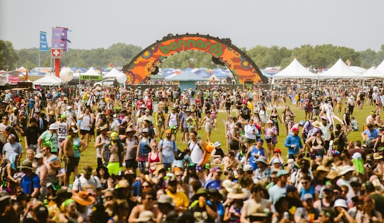 TDOT Rolls Out Traffic Management Plan for I-24 During Bonnaroo Festival in Tennessee
